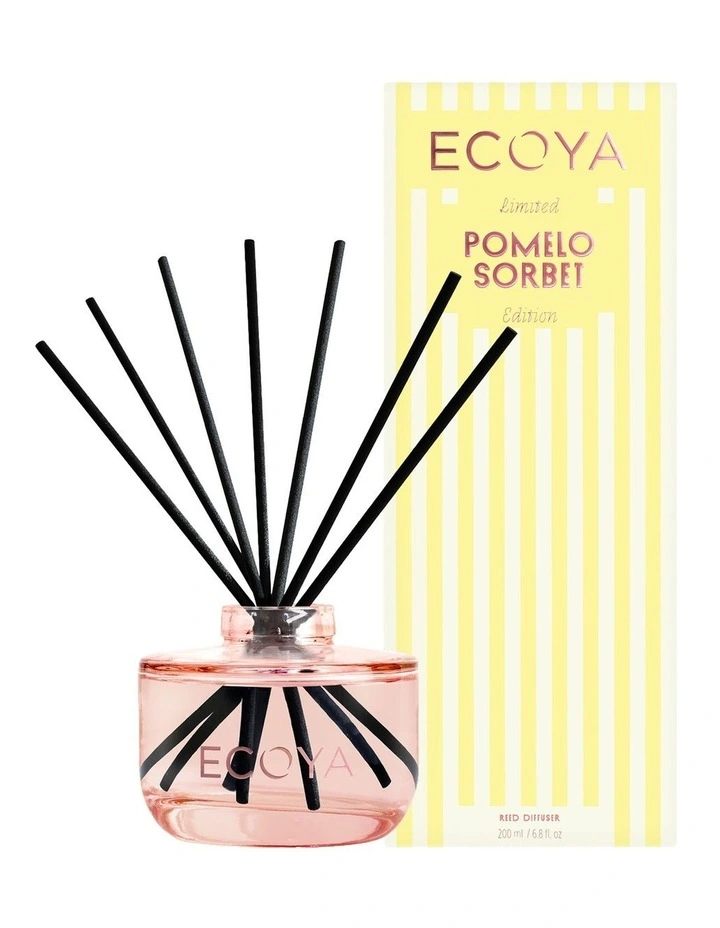 Pomelo Sorbet Diffuser 200ml image 1