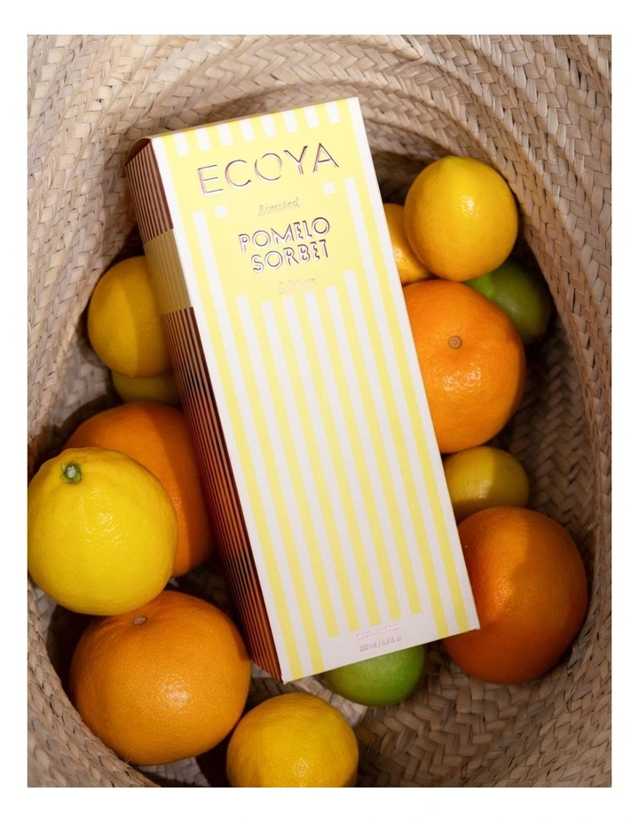Pomelo Sorbet Diffuser 200ml image 3