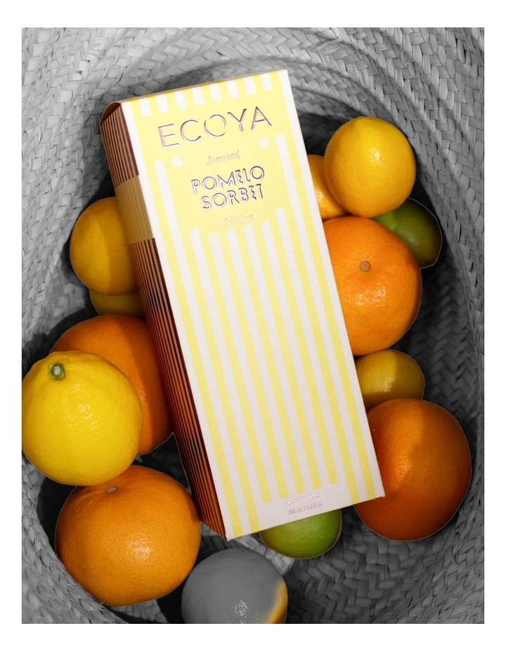 Pomelo Sorbet Diffuser 200ml image 5