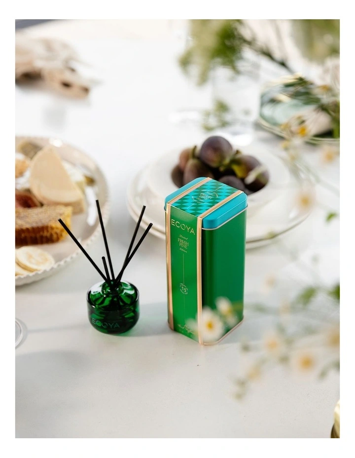 Fresh Pine Mini Reed Diffuser 50ml image 2