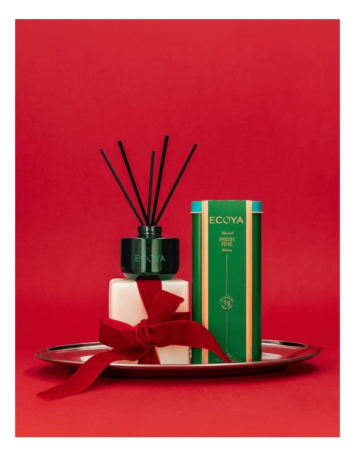 Fresh Pine Mini Reed Diffuser 50ml image 3