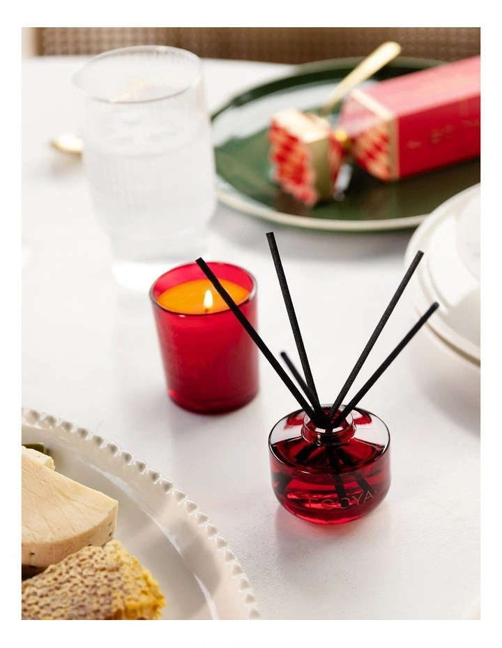 Passionfruit Martini Mini Reed Diffuser 50ml image 3
