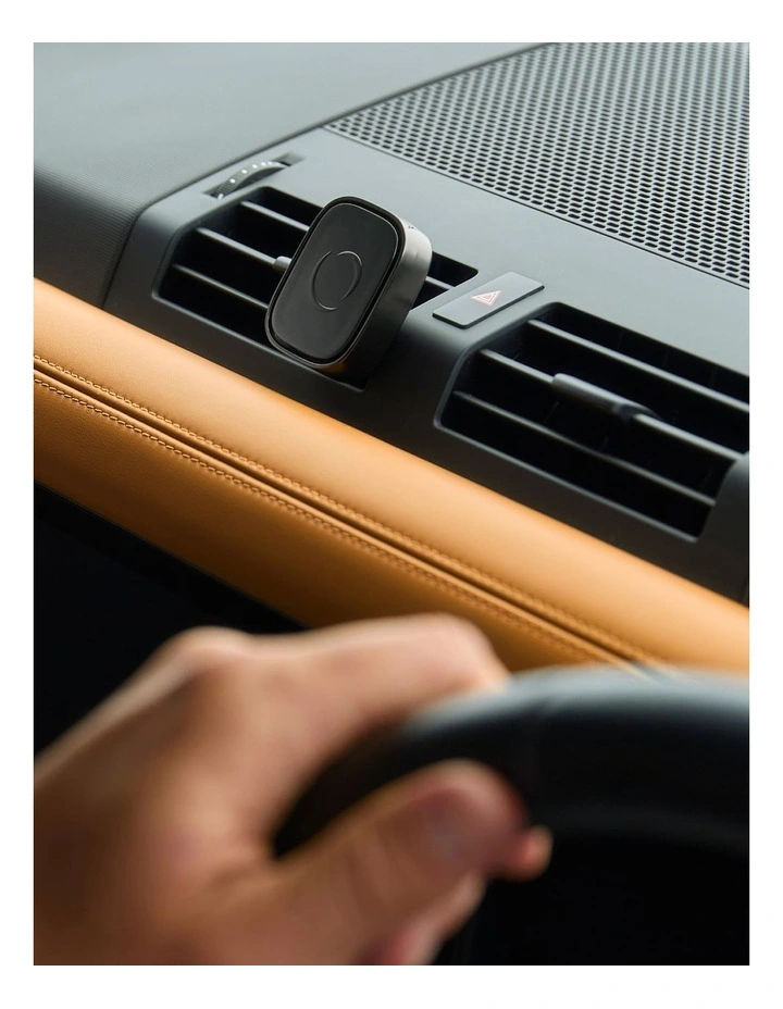Fresh Pine Car Diffuser Set image 2