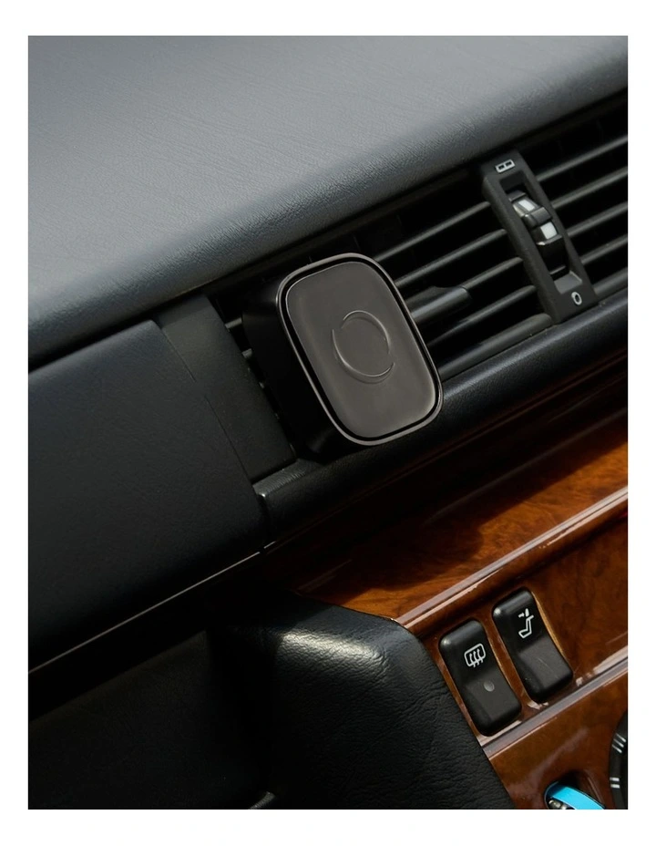 Spiced Clementine Car Diffuser Set image 2