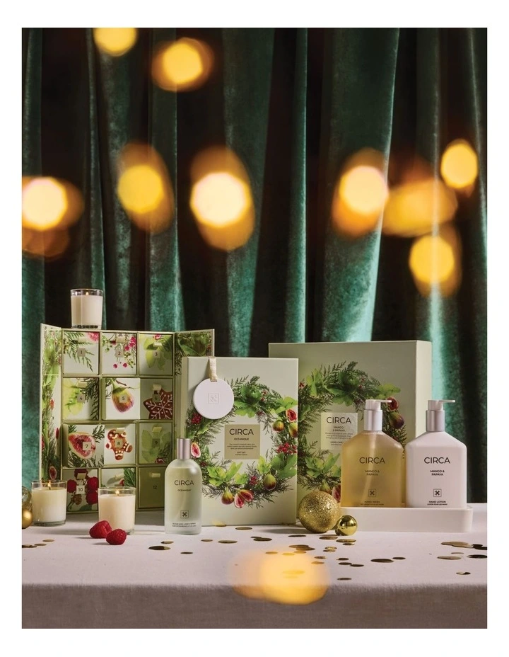Oceanique Gift Set 100mL image 3