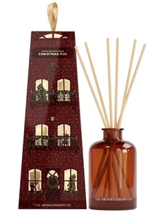 Therapy Festive Christmas Pud Diffuser 100ml
