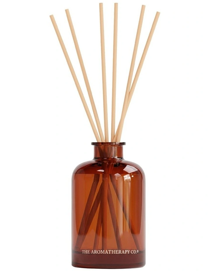 Therapy Festive White Lily Diffuser 100ml image 4