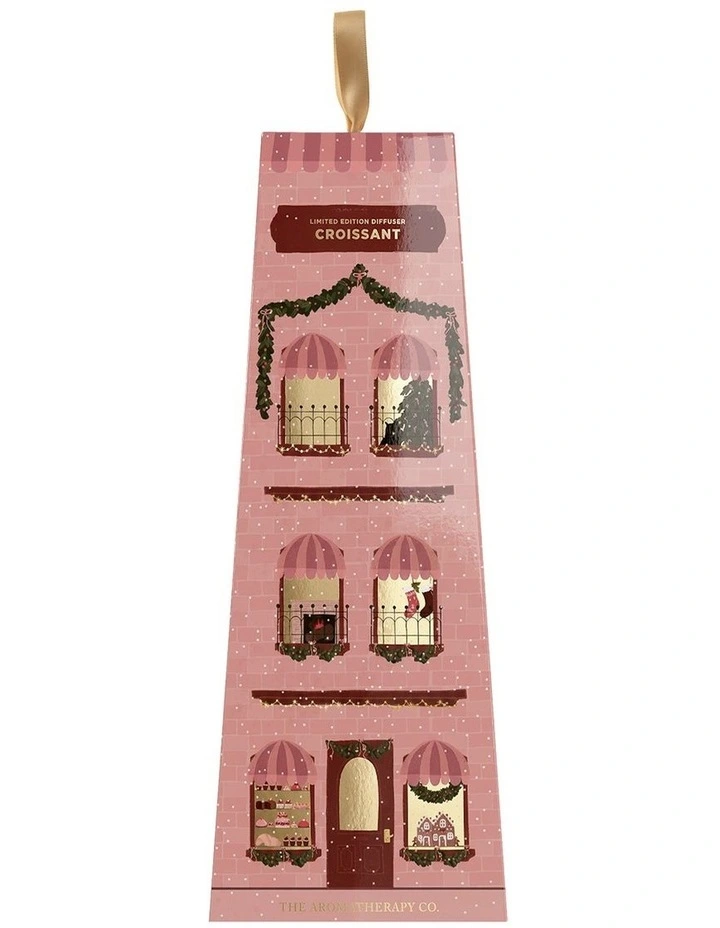 Therapy Festive Croissant Diffuser 100ml image 3