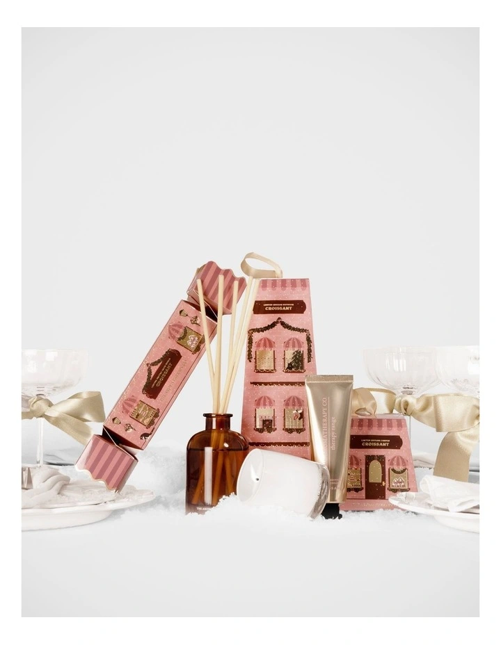 Therapy Festive Croissant Diffuser 100ml image 5