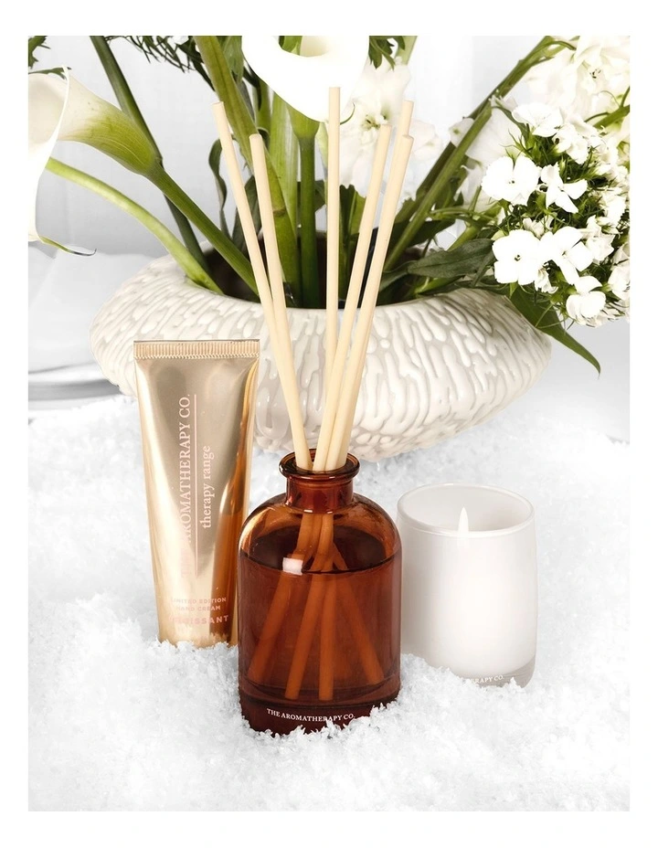 Therapy Festive Croissant Diffuser 100ml image 6