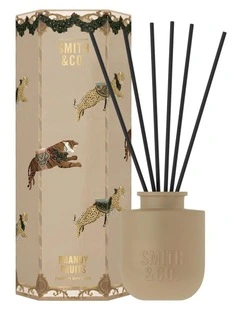 Smith & Co Festive Brandy Fruits Diffuser 100mL