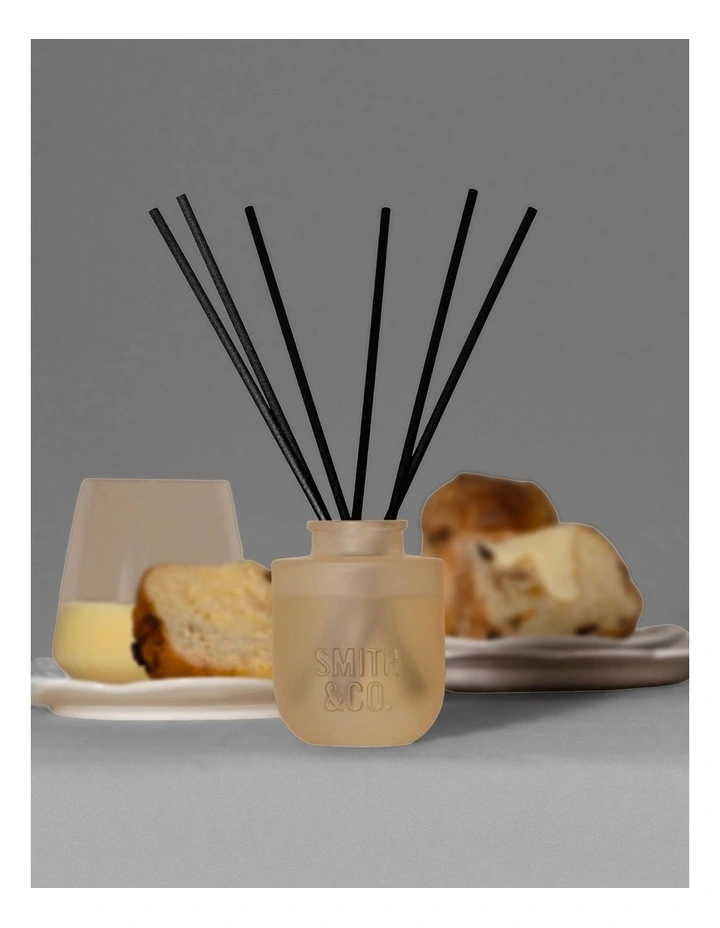Smith & Co Festive Brandy Fruits Diffuser 100mL image 4