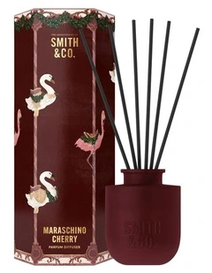 Smith & Co Festive Maraschino Cherry Diffuser 100mL