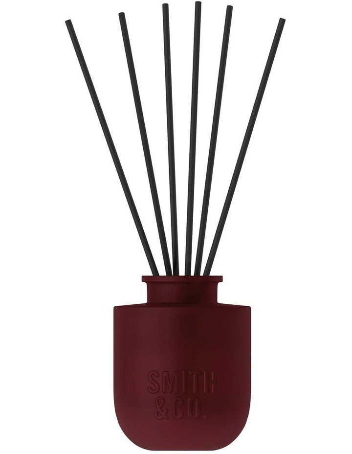 Smith & Co Festive Maraschino Cherry Diffuser 100mL image 3