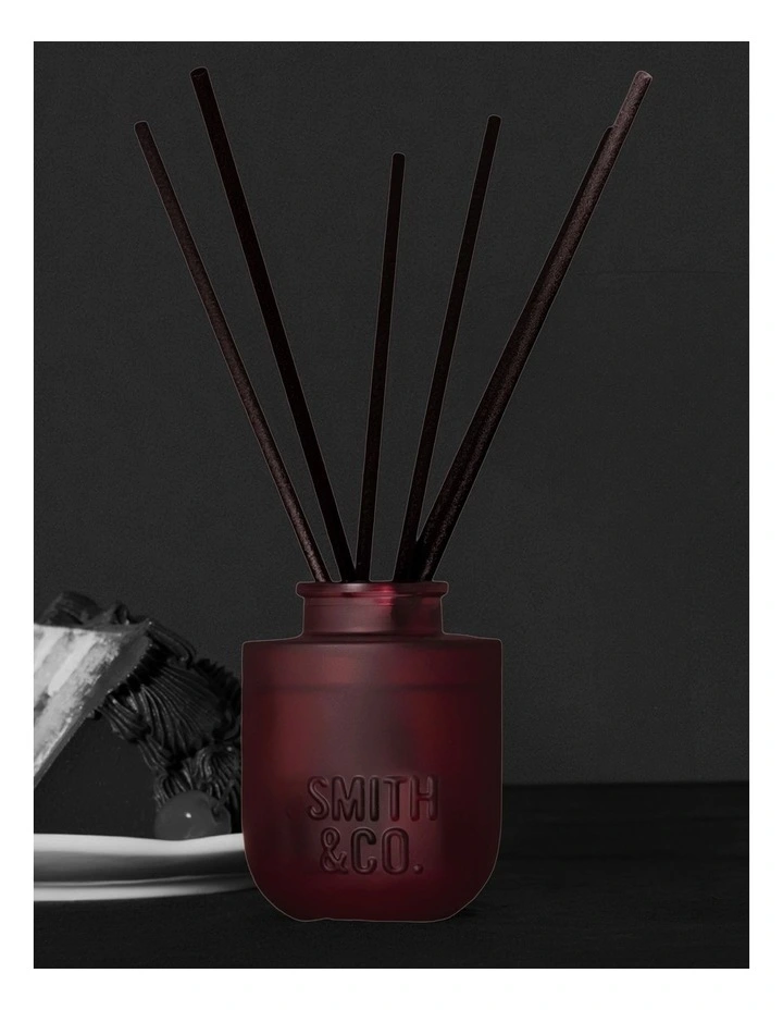 Smith & Co Festive Maraschino Cherry Diffuser 100mL image 4