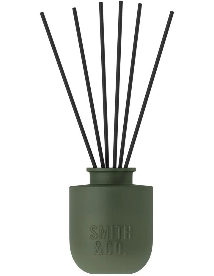 Smith & Co Festive Pistachio Creme Diffuser 100mL image 3