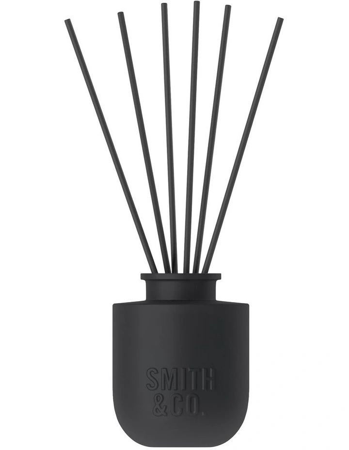 Tabac & Cedar Wood Diffuser 50ml image 2