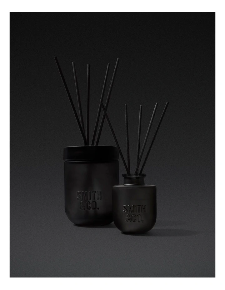 Tabac & Cedar Wood Diffuser 50ml image 3