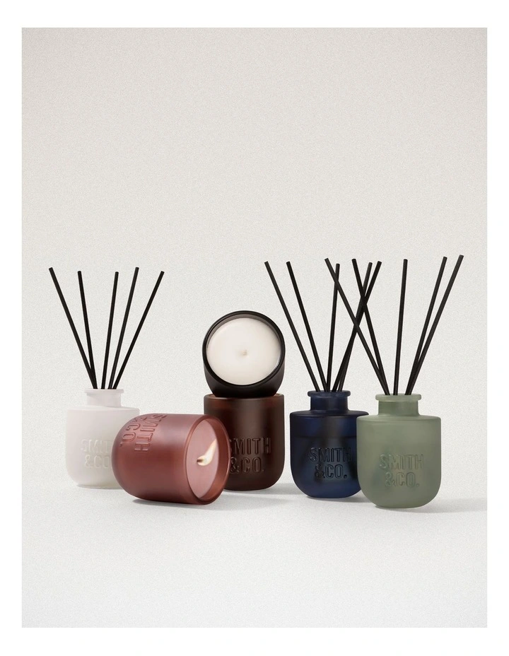 Tabac & Cedar Wood Diffuser 50ml image 6