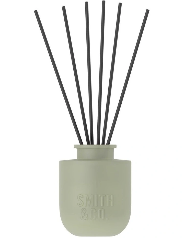 Amber & Freesia Diffuser 50mL image 2