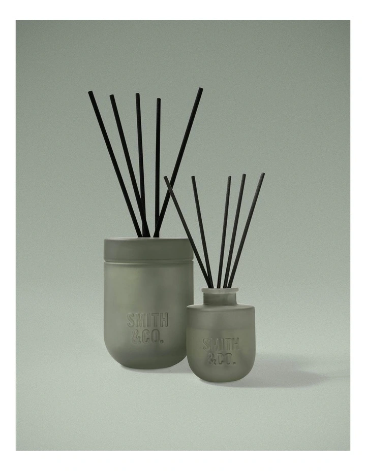 Amber & Freesia Diffuser 50mL image 3