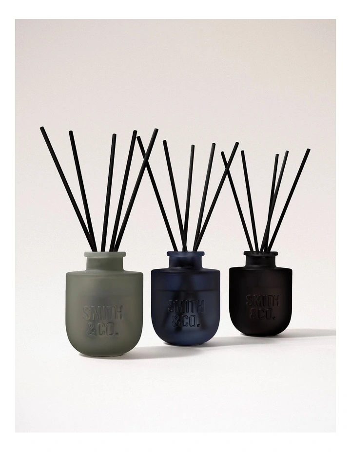 Amber & Freesia Diffuser 50mL image 4