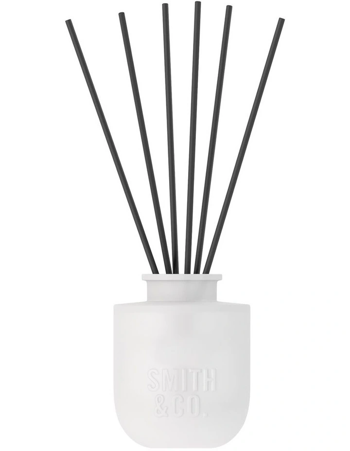 Tonka & White Musk Diffuser 50mL image 2