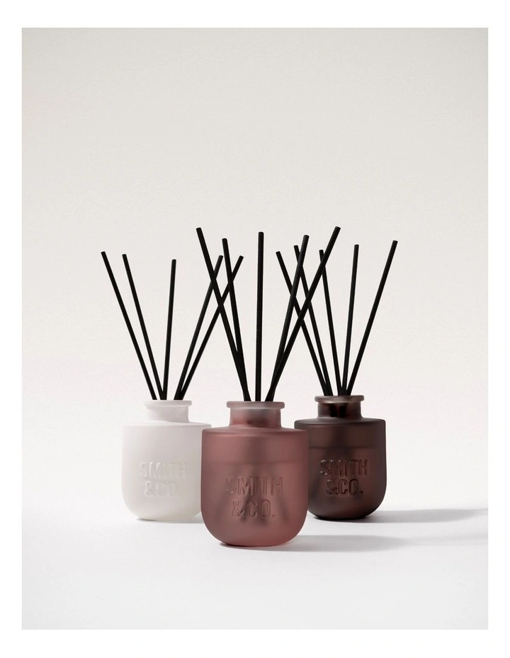 Tonka & White Musk Diffuser 50mL image 4