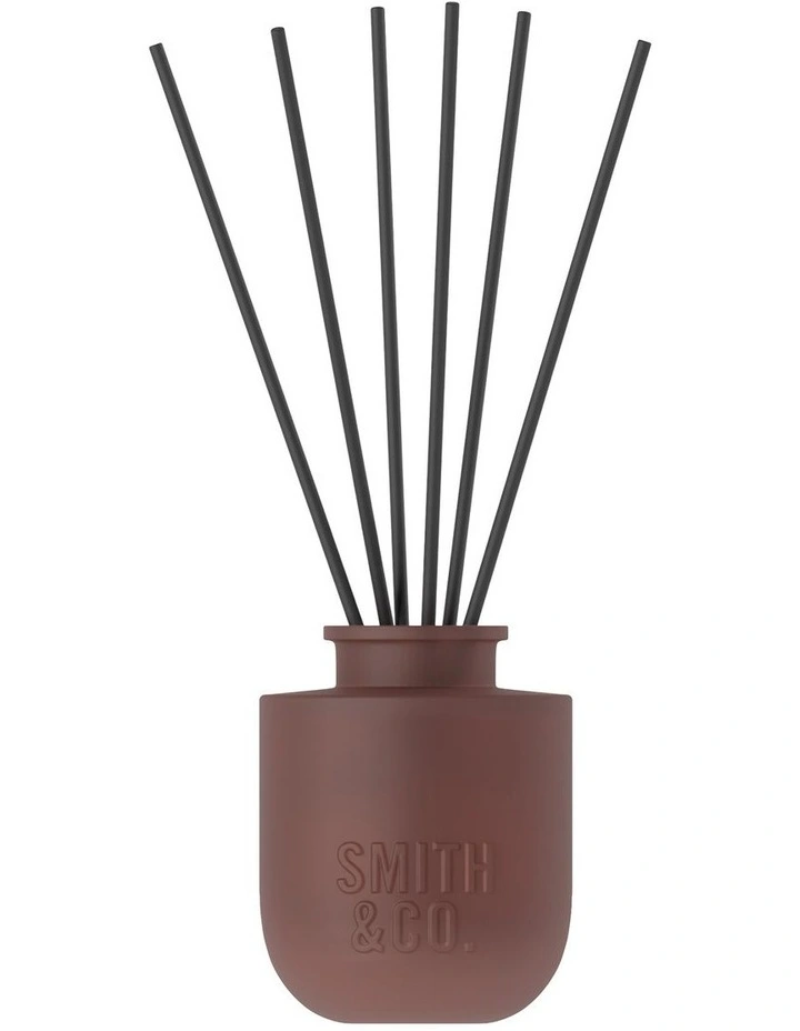 Black Oud & Saffron Diffuser 50mL image 2