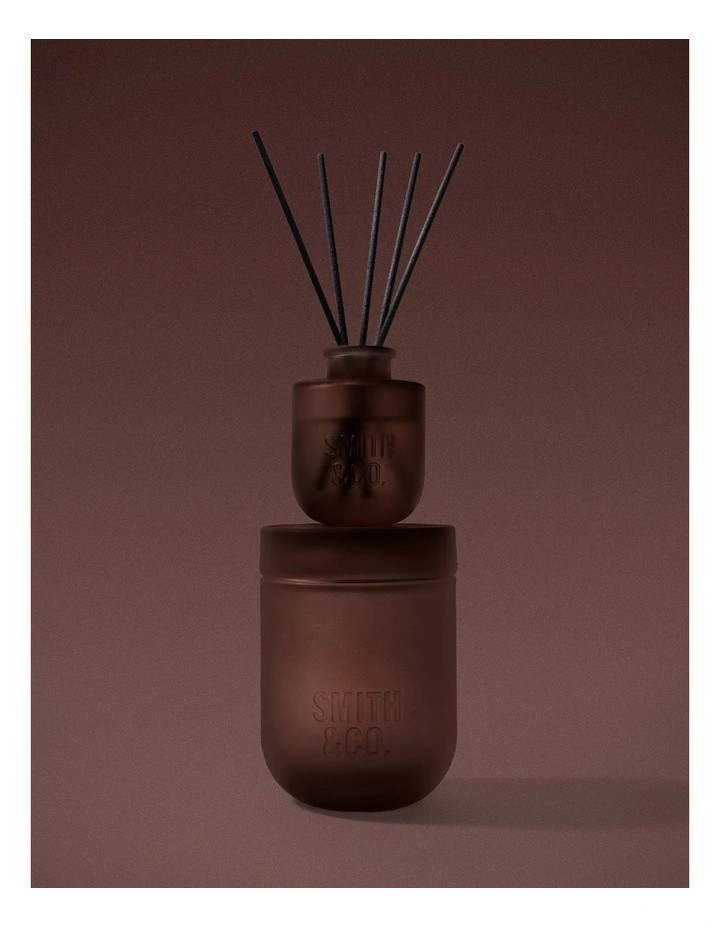 Black Oud & Saffron Diffuser 50mL image 3
