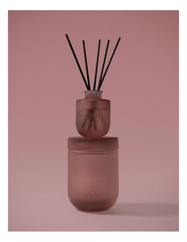 Blush Rose & Blackberry Diffuser 50mL image 3