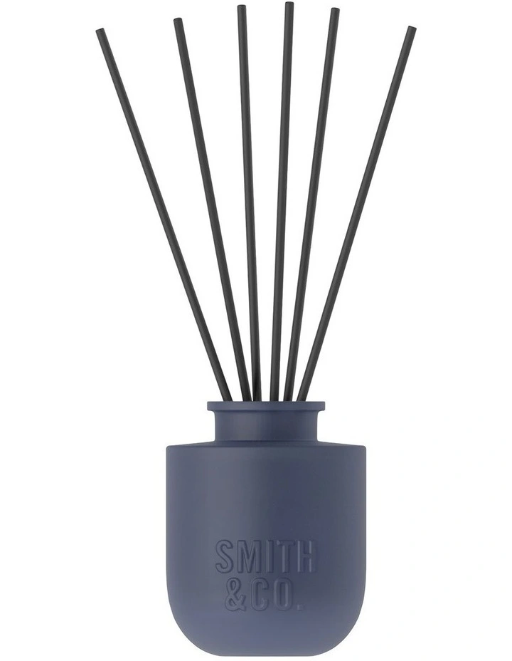 Smoked Suede & Bergamot Diffuser 50mL image 2