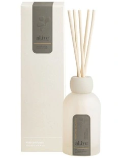 Reed Diffuser - Willow Gum & Lemon Myrtle 250ml