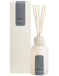 Reed Diffuser in Coconut & Wild Orange 250ml