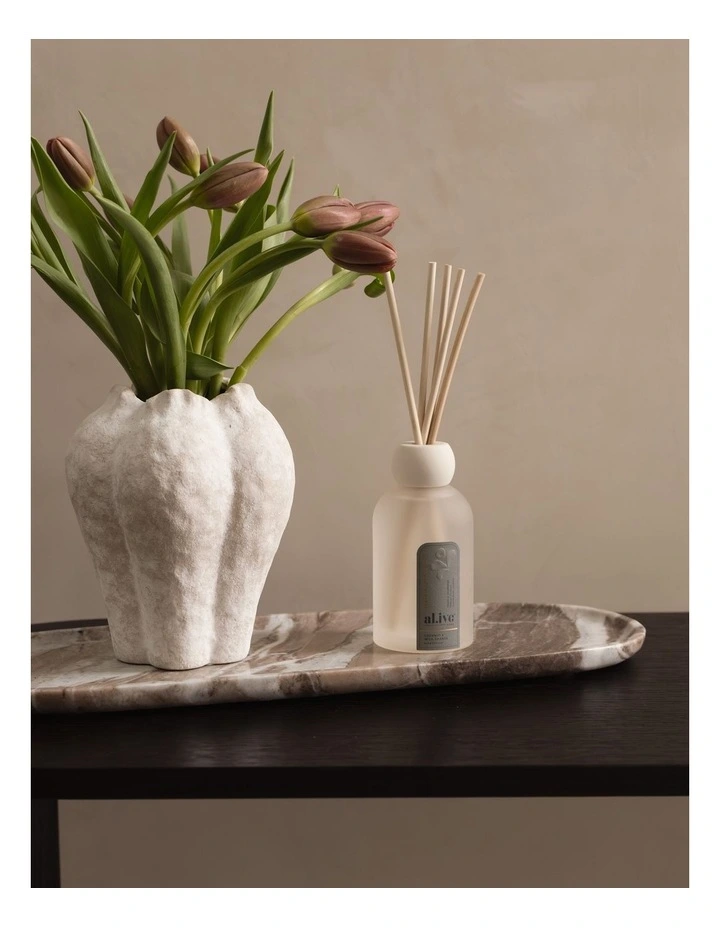 Reed Diffuser in Coconut & Wild Orange 250ml image 3