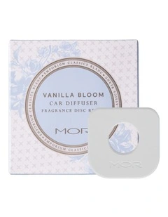 Vanilla Bloom Car Diffuser Refill