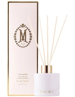 Marshmallow Reed Diffuser