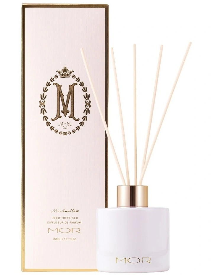 Marshmallow Reed Diffuser image 1