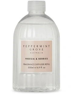 Freesia & Berries Fragrance Diffuser Refill 500ml