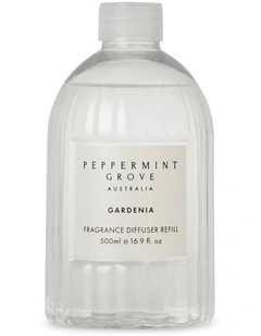 Gardenia Fragrance Diffuser Refill 500ml