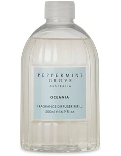 Oceania Fragrance Diffuser Refill 500ml