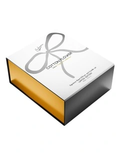 Cotton Flower Home Fragrance Set