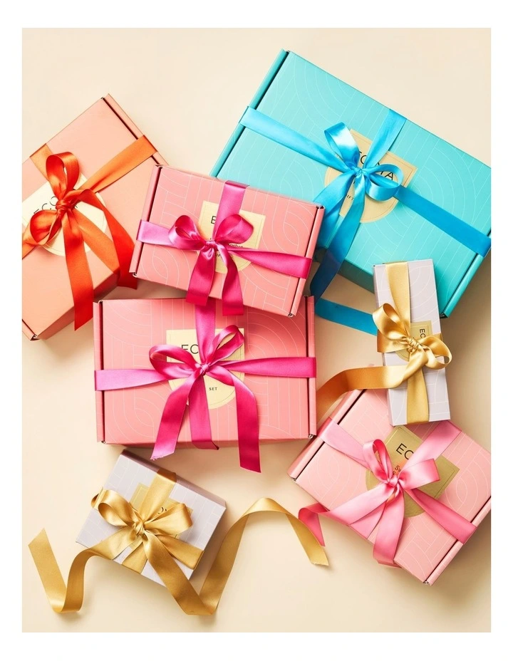 The Mini Duo Guava And Lychee Sorbet Set image 5