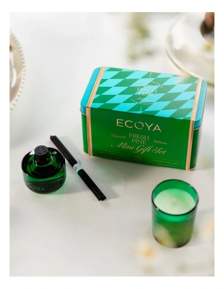 Fresh Pine Mini Gift Set image 2