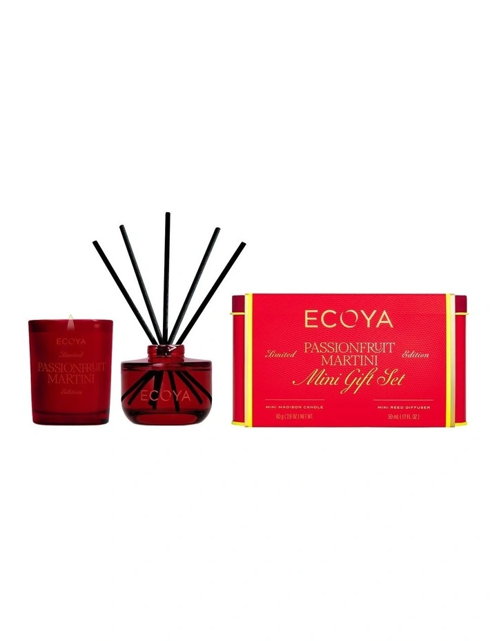 Passionfruit Martini Mini Gift Set image 1