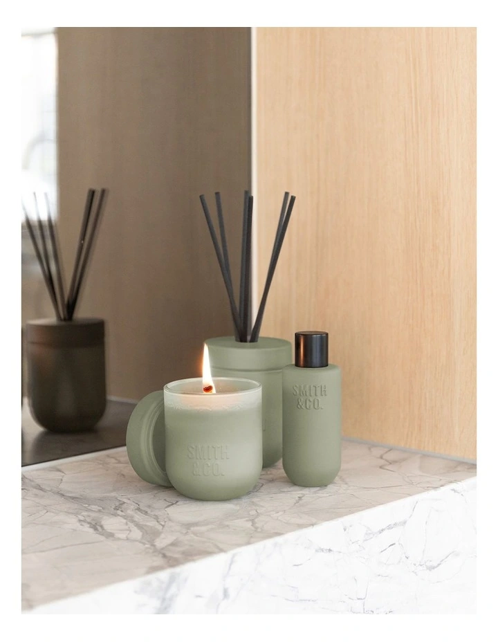 Amber And Freesia Room Spray image 4