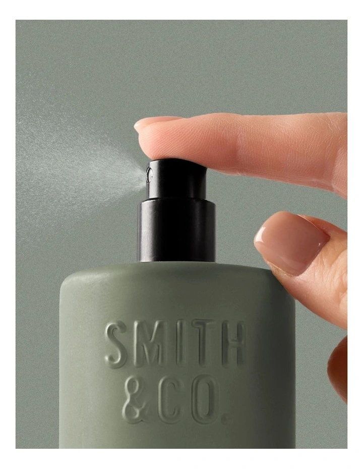 Amber And Freesia Room Spray image 6