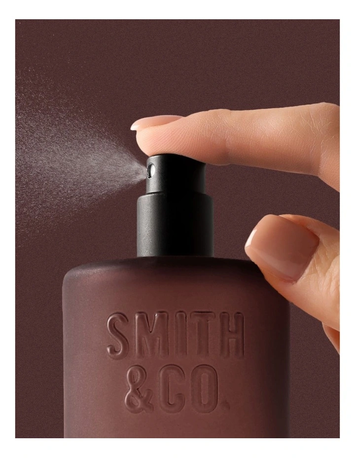 Oud & Saffron Room Spray 100ml image 8