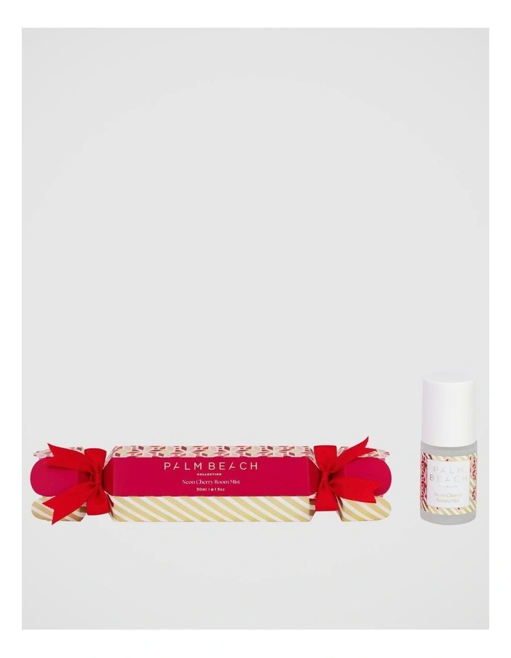 Neon Cherry Bon Bon Room Mist 30ml image 1