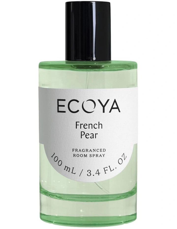 French Pear Room Spray 100ml image 1